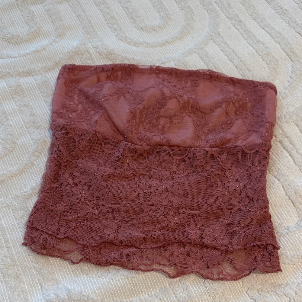 Urban outfitters crop top